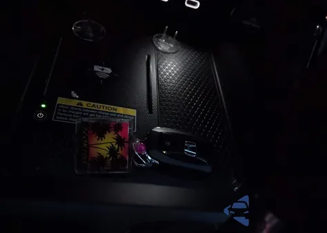 2024 Honda Cr-V Hybrid Sport Touring z USA, uszkodzony, nr VIN 7FARS6H91RE005637